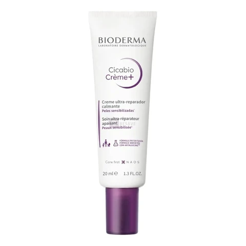 Bioderma Cicabio Creme+ 20ml