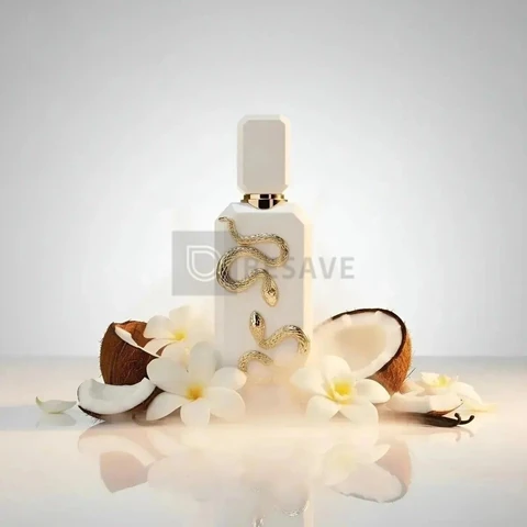 Perfume Veneno Bianco French Avenue Unissex Edp 100ml