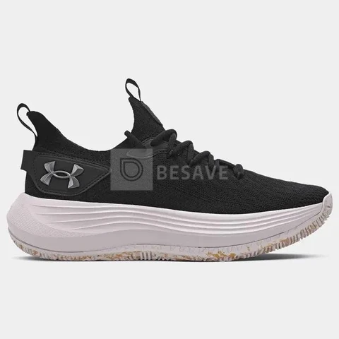 Tênis Masculino Hooper Under Armour