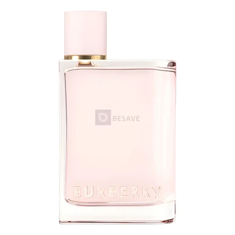 Burberry Her Feminino Edp 50ml