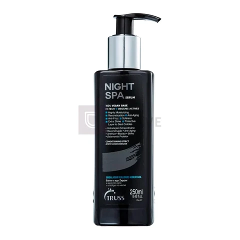 Truss Serum Night Spa 250 ml