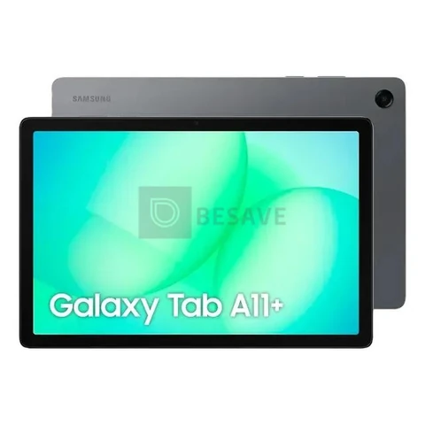 Tablet Samsung Galaxy Tab A11+, 128gb, 6gb Ram, Tela De 11, Câmera Traseira 8mp, Wifi, Android 16