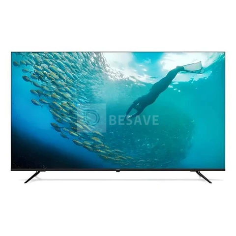 Smart TV 75PUG7019 Séries 7019 LED 4K UHD 75” Philips Bivolt