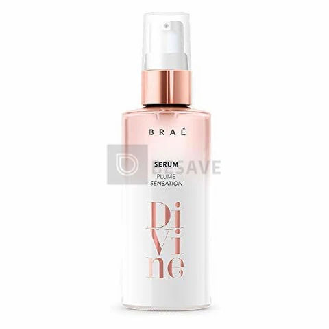 BRAÉ DIVINE SERUM PLUME SENSATION 60ml