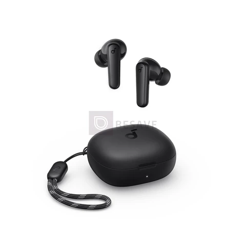 soundcore P20i da Anker, Fone de Ouvido Bluetooth 5.3 Sem Fio, 2 Mics IA