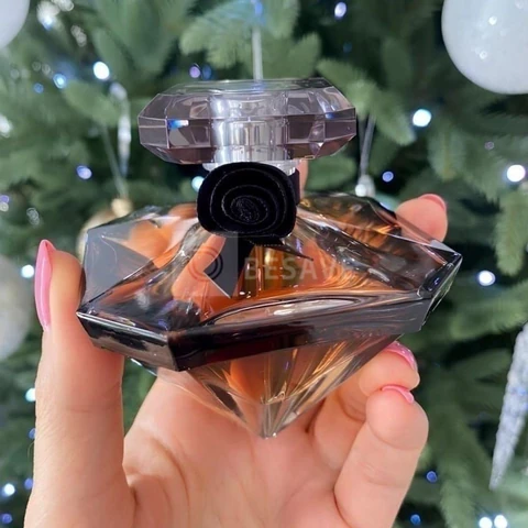 La Nuit Trésor Lancôme - Perfume Feminino - Eau de Parfum