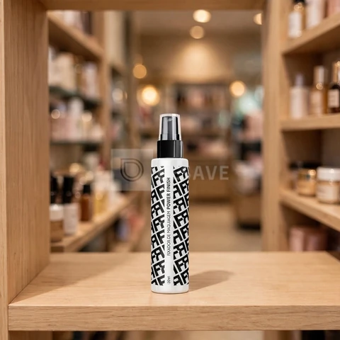 FIXADOR DE MAQUIAGEM POWER FINISH FRAN BY FRANCINY EHLKE