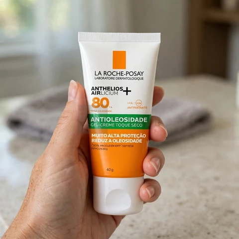La Roche-Posay Anthelios Airlicium