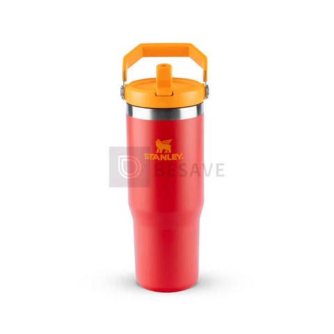 Tumbler Térmico Flip Straw Stanley|887ml