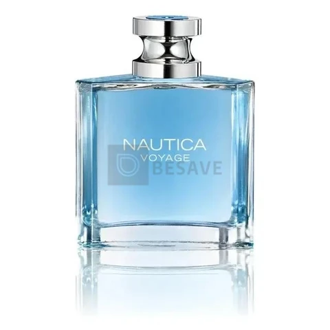 Perfume Masculino Nautica Voyage Eau de Toilette 100ml