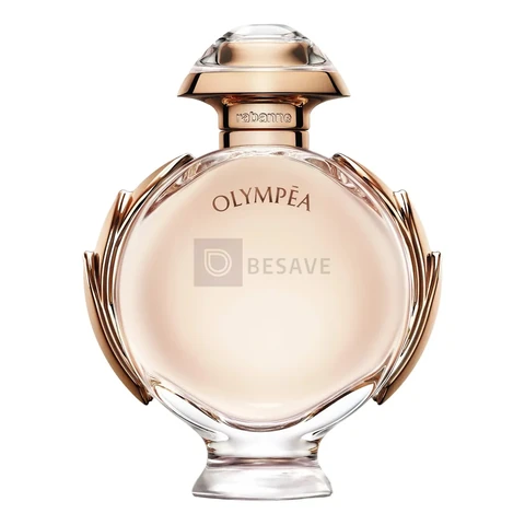 Perfume Rabanne Olympea Eau De Parfum 80ml For Women