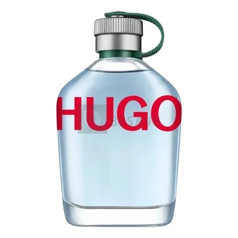 Hugo Man Hugo Boss Eau De Toilette - Perfume Masculino 200ml Volume da unidade 200 mL
