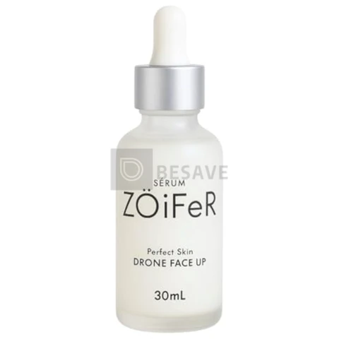 Sérum, Anti-Idade, Drone Face Up