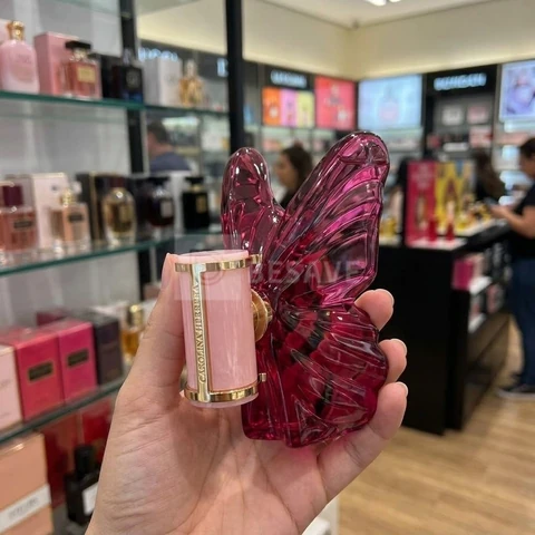 Carolina Herrera La Bomba Edp Perfume Feminino 30ml