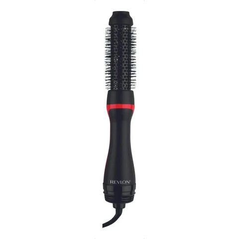 Escova Secadora Alisadora Revlon Root Booster