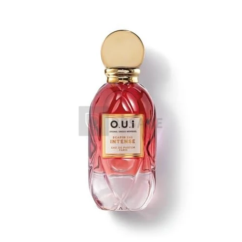 O.U.i Scapin 245 Intense Eau De Parfum 75ml
