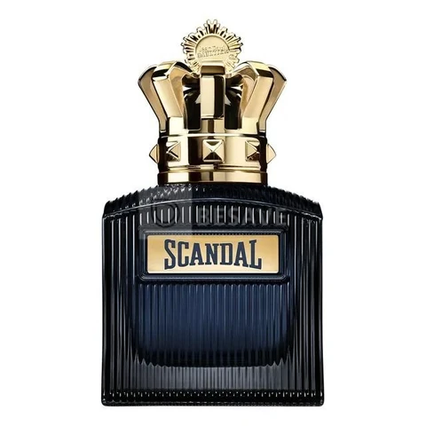 Perfume Jean Paul Gaultier Scandal Intense Eau de Parfum Intense For Him 100 ml Masculino
