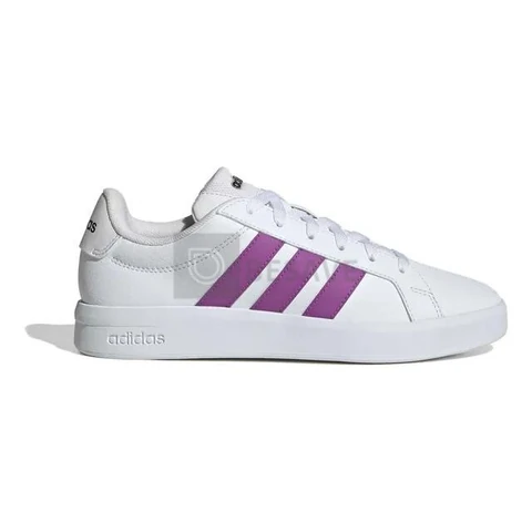 Tênis Feminino Grand Court Base 3.0 adidas