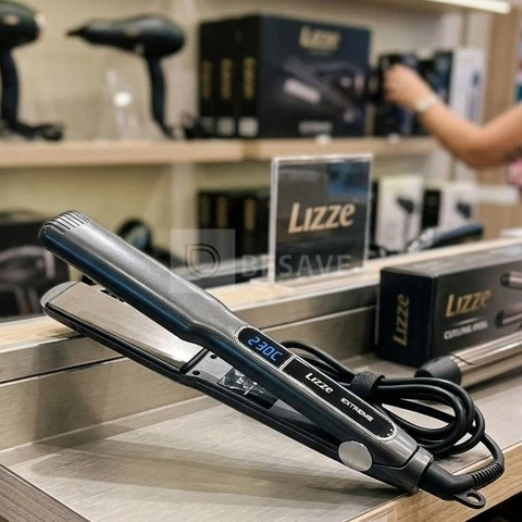 Chapinha Lizze Profissional 480 Extreme