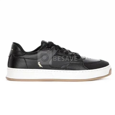 Tênis Reserva Roma Masculino Casual Cano Baixo Elegante