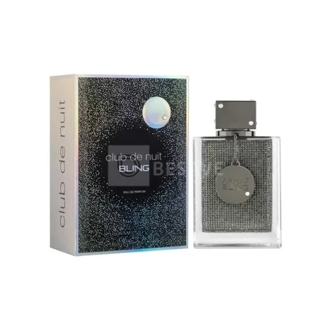 Perfume Armaf Club De Nuit Bling - 75ml - Masculino