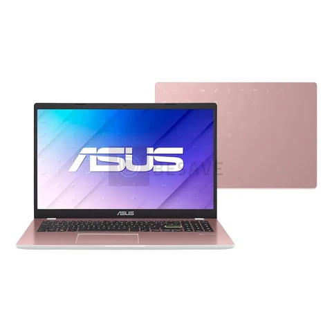 Notebook ASUS Vivobook Go 15 BR1376WS Celeron Dual Core 8GB RAM 128GB e-MMC Windows 11 Home 15,6" LED HD