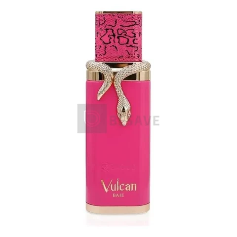 Perfume Vulcan Baie Eau De Parfum 100ml French Avenue