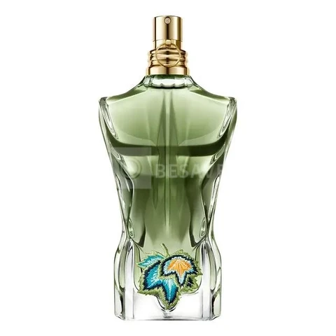 Perfume Jean Paul Gaultier “Le Beau” Paradise Garden Eau de Parfum 75 ml Masculino