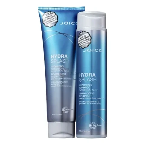 Joico Hydra Splash Smart Release - Shampoo Condicionador