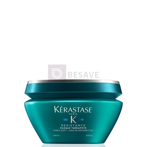 Kérastase Máscara Resistance Masque Therapiste