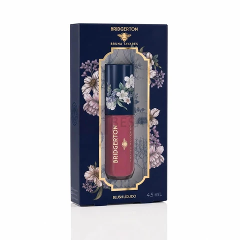 Blush Líquido BT Bridgerton, Romance