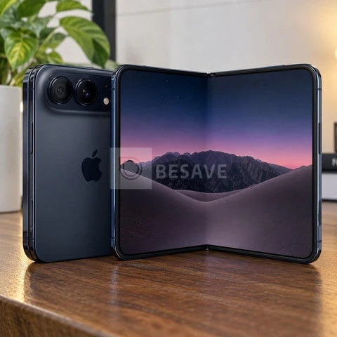 Apple iPhone Duo (256 GB) - Céu noturno