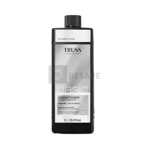 Truss Refil Condicionador Basic 1L