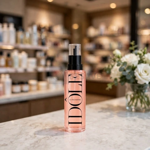 Idôle Lancôme - Perfume Feminino Eau de Parfum