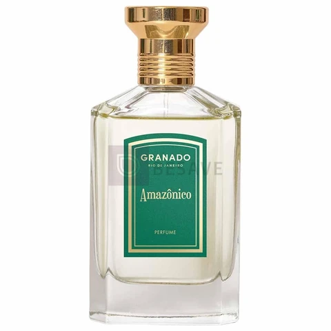 Granado Perfume Vintage Amazônico 75 ml