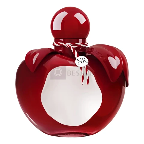 Perfume Nina Ricci Nina Rouge Eau de Toilette 80 ml Feminino