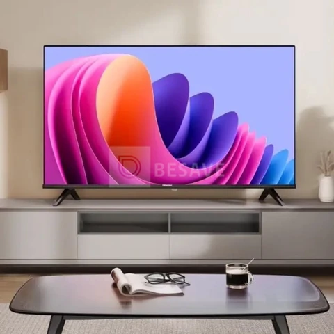 Hisense Smart TV HD 32" Polegadas 32A4NV