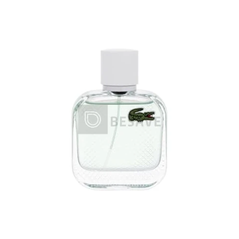 LACOSTE L.12.12 BLANC EAU FRAICHE EDT 50 ML