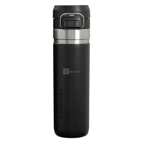 Stanley Garrafa Térmica Quick Flip Black 710ml
