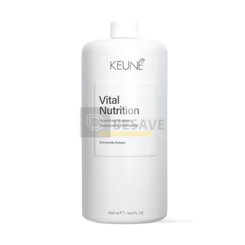 Shampoo Keune Care Vital Nutrition, 1L