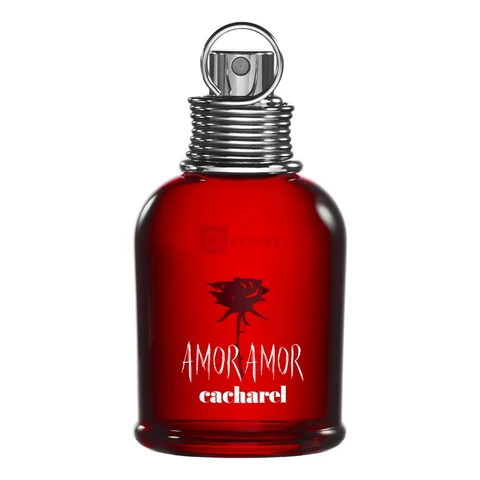 Perfume Eau de Toilette Cacharel Amor Amor Feminino 30 mL