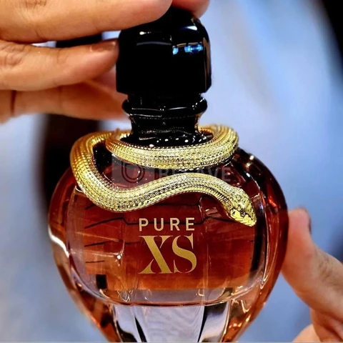 Perfume Rabanne Pure XS Eau de Parfum 50 ml feminino