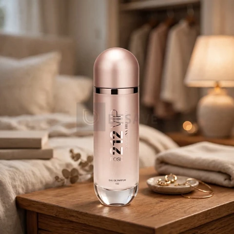 212 Vip Rosé Carolina Herrera 212 Vip Rosé, 2014 Edp Eau De Parfum 125 ml para mulheres