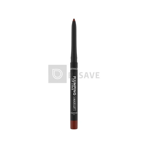 Lápis labial Catrice Plumping Lip Liner 100 Go All-Out