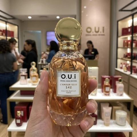 OUI EDP LAMOURESSE 142 30ml