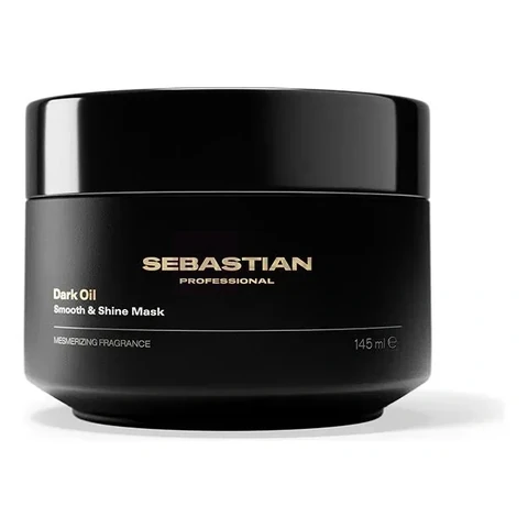 Mascara Sebastian Dark Oil