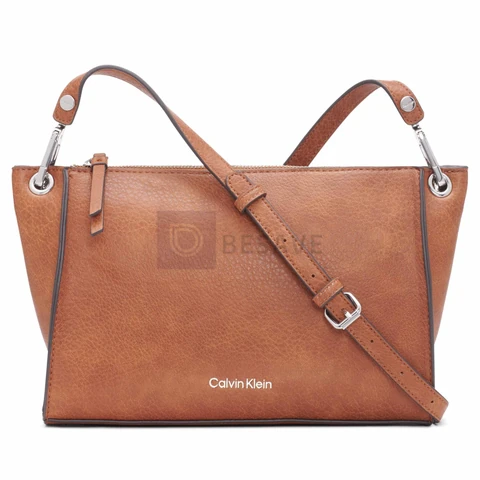 Calvin Klein Reyna Crossbody Reyna Crossbody Calvin Kleinfeminino