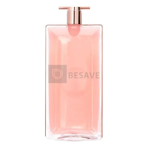 Idôle Lancôme, Perfume Feminino Eau de Parfum Chipre Floral com Rosas Centifolia, Damascena e Jasmim, 100ml