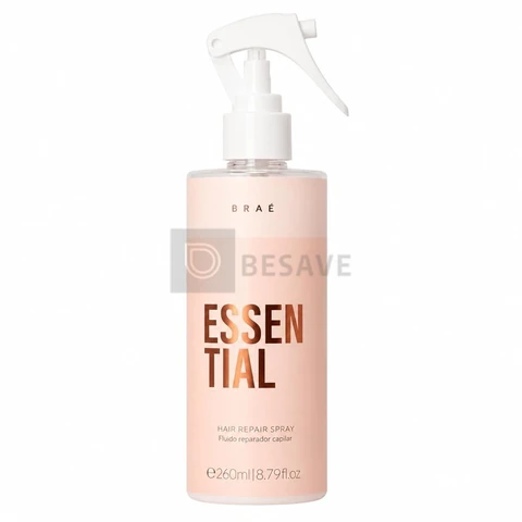 Braé Essential Hair Repair Spray 260ml