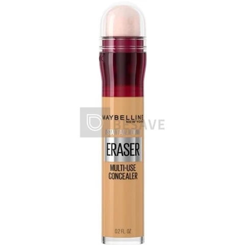 Corretivo Líquido Eraser Instant Age Rewind Maybelline 144 Caramel 6ml